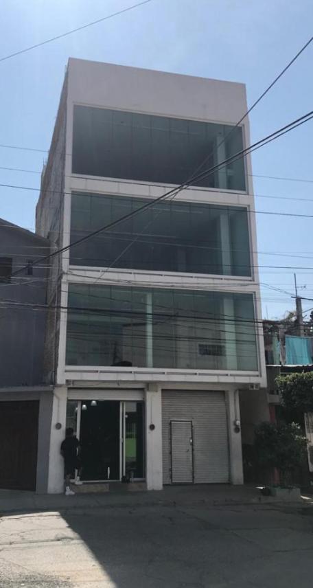 Hostel Torre Cristal León Exterior foto